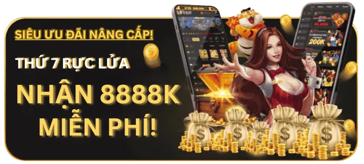 Hình ảnh game nổ hũ với đồ họa 3D