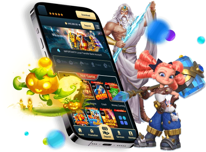Tin tức công ty big777 web
