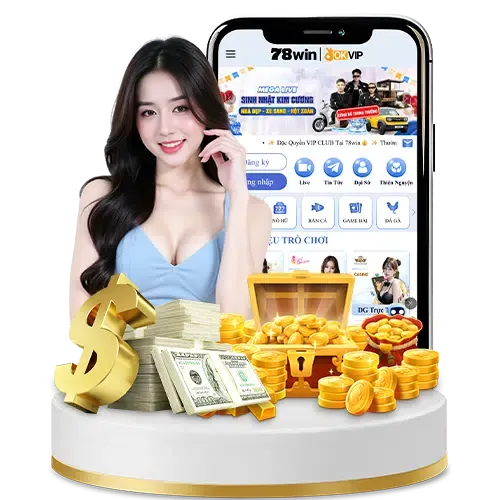 Giao diện thân thiện big777 web