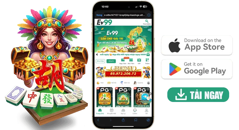 Đồ họa game 3D sống động