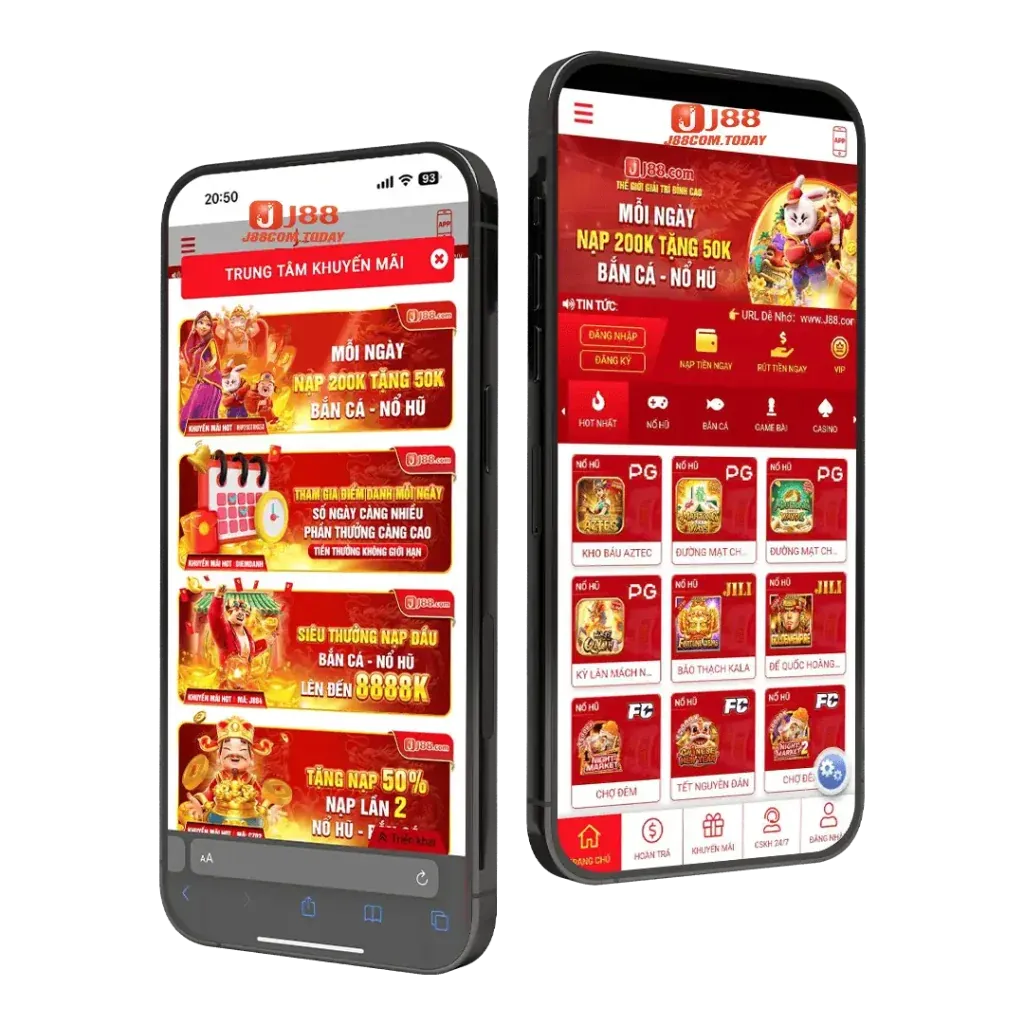 Biểu tượng nền tảng uy tín