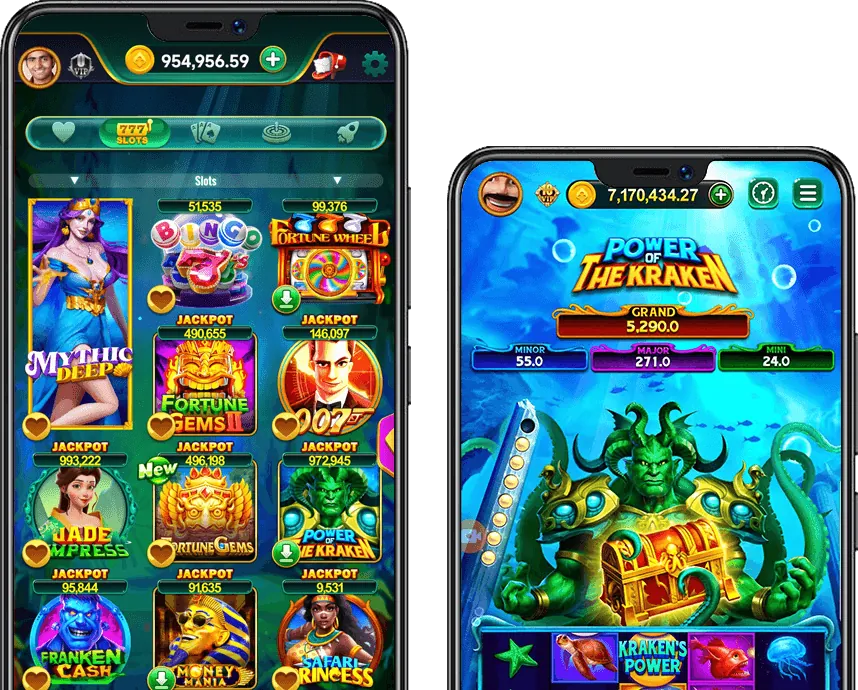 Sòng bạc trực tiếp big777 web