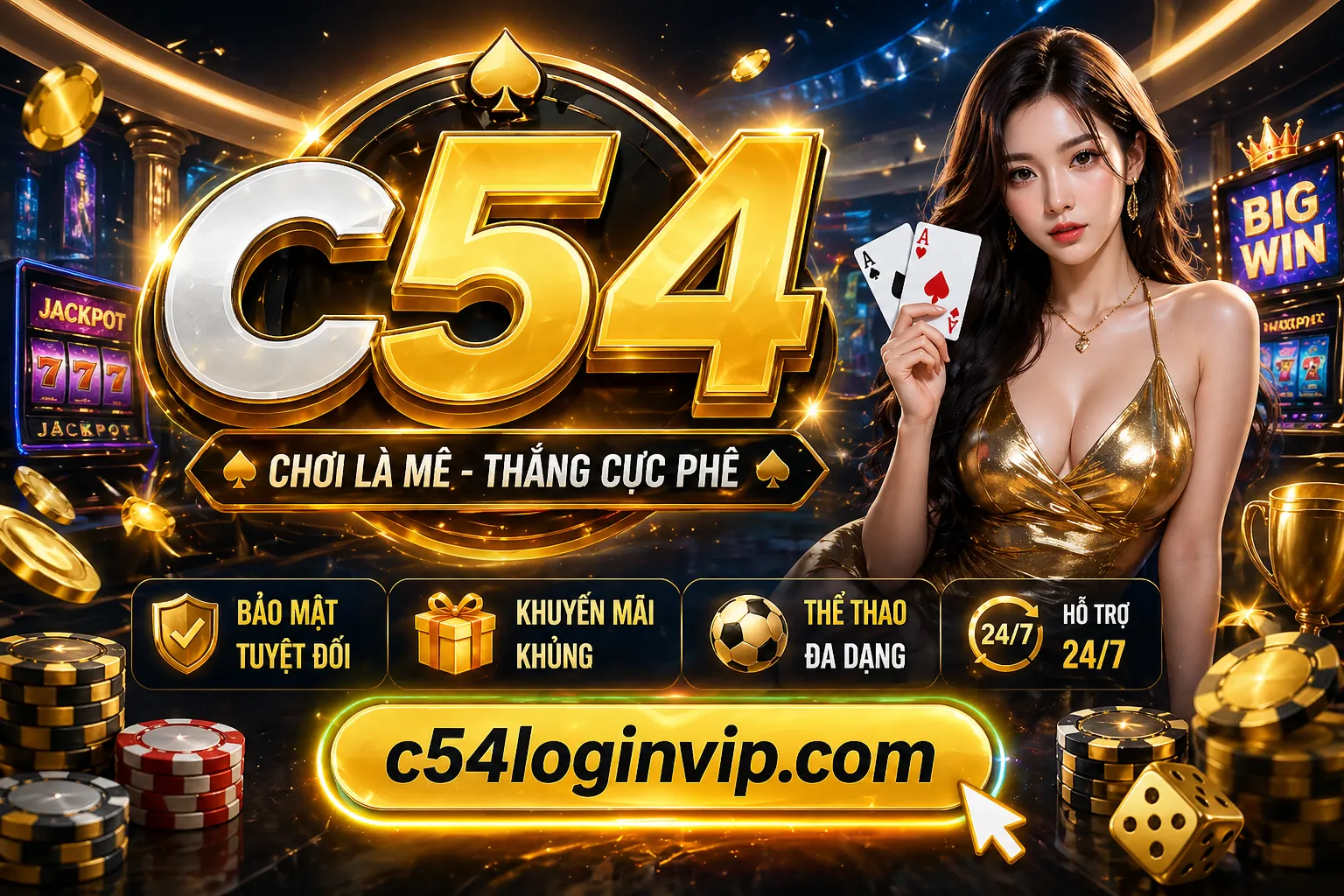 Hình ảnh chủ đạo blog chính thức của big777 web với các trò chơi giải trí trực tuyến hấp dẫn