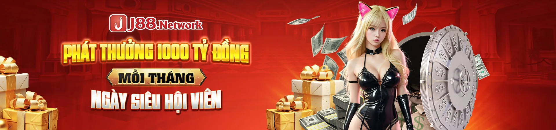Sự kiện VIP độc quyền big777 web