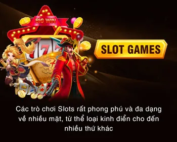 Bắn cá big777 web