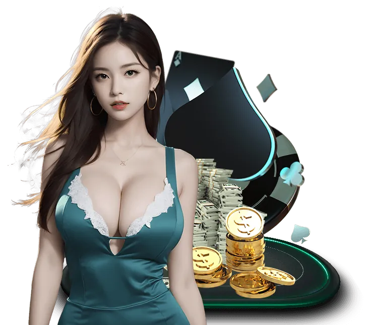 Trò chơi bài big777 web